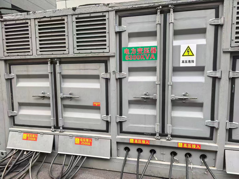 金寨柴油发电机组换季保养注意哪些事项？