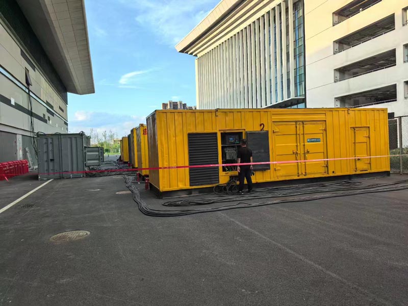 金寨柴油发电机冬季保养注意事项？