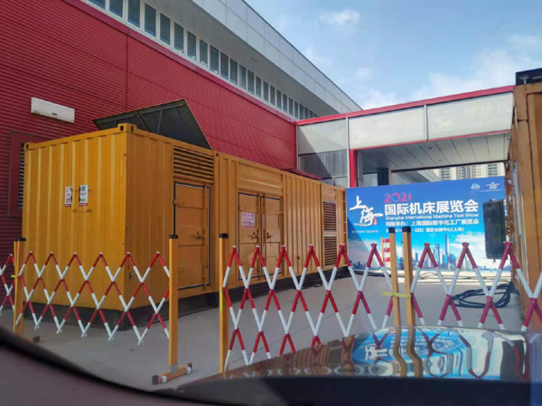 金寨出租发电机-柴油发电机和汽油发电机哪个更好一些?