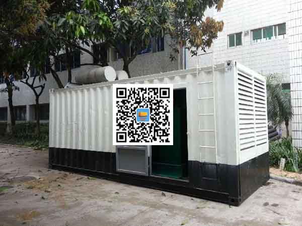 金寨出租发电机-什么样的柴油发电机使用效果比较好