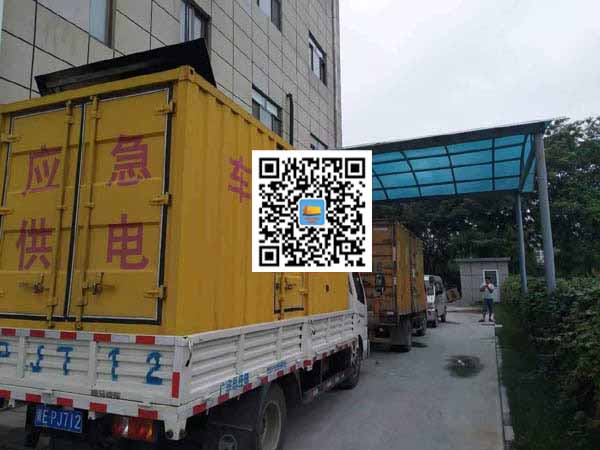 金寨出租发电机-柴油发电机组启动困难的原因有哪些？
