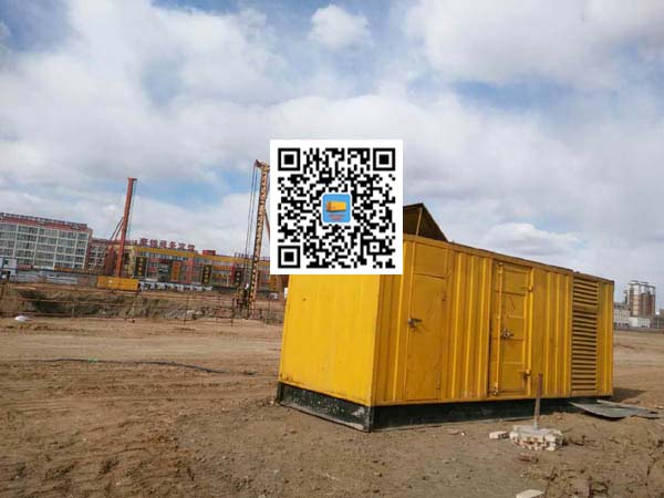金寨发电机出租-柴油发电机组安全操作规程有哪些?