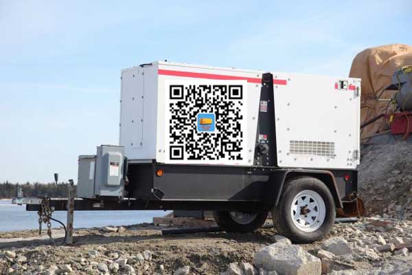 金寨发电车出租-应注意的注意安全事项
