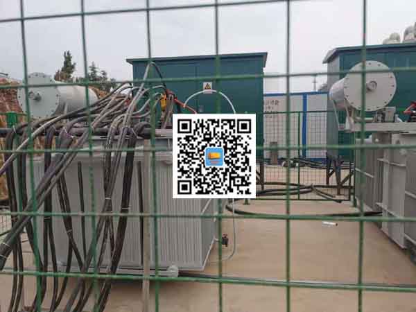 金寨发电机出租-发电机功率适用电缆线规格估算口诀