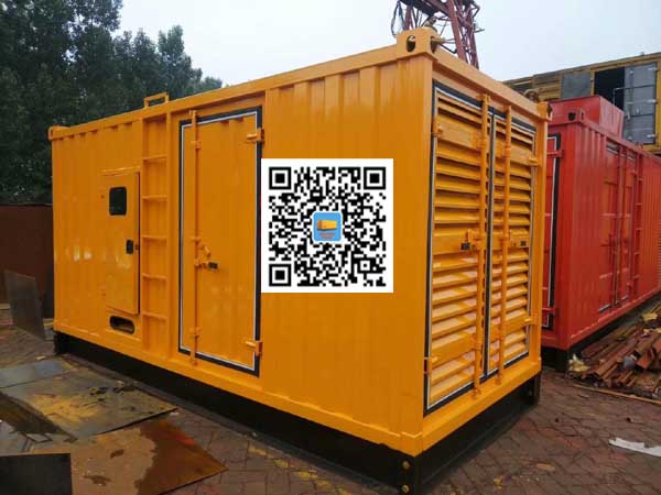金寨发电机出租-发电机组应该选购什么品牌的