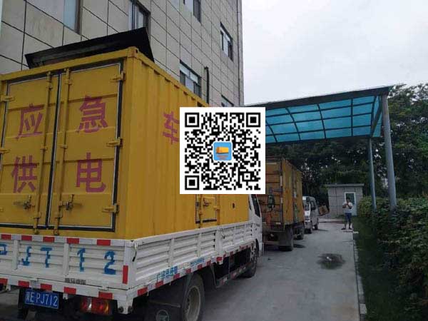 金寨发电机出租-上柴发电机组的油耗会出现什么原因