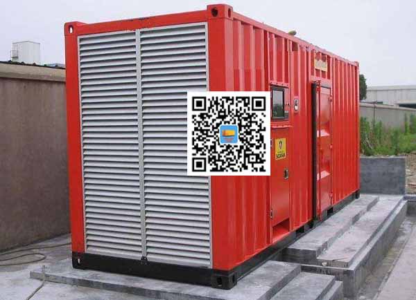 金寨300kw柴油发电机组一个小时耗油
