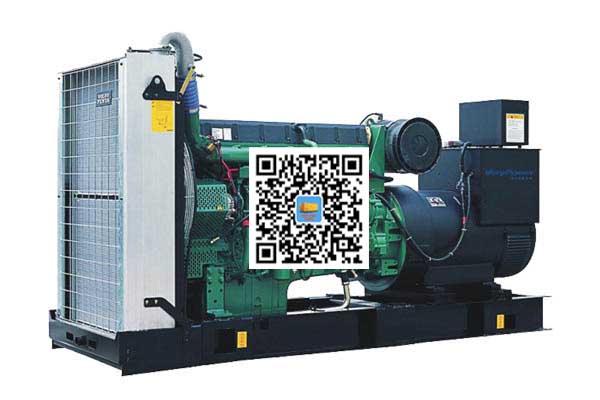 金寨租赁发电机发电机组启动系统不转动该如何判断检修