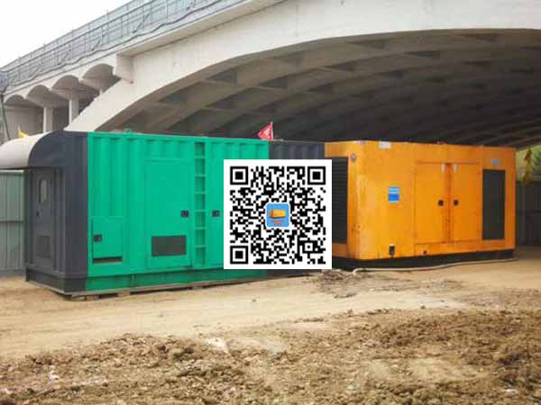 金寨决定发电机顺利启动的因素及如何解决发电机冬季起动困难问题