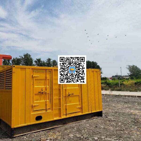 金寨发电机出租发电机电刷的结构与作用是什么