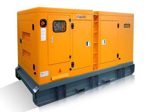 金寨影响 200kw 柴油发电机油耗的因素有哪些?