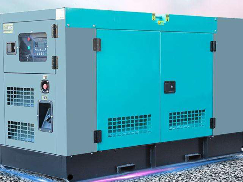 金寨50KW柴油发电机油耗是多少？