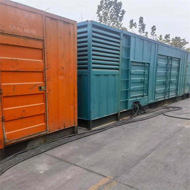 金寨如何选择适合 600kW 柴油发电机组的热继电器?